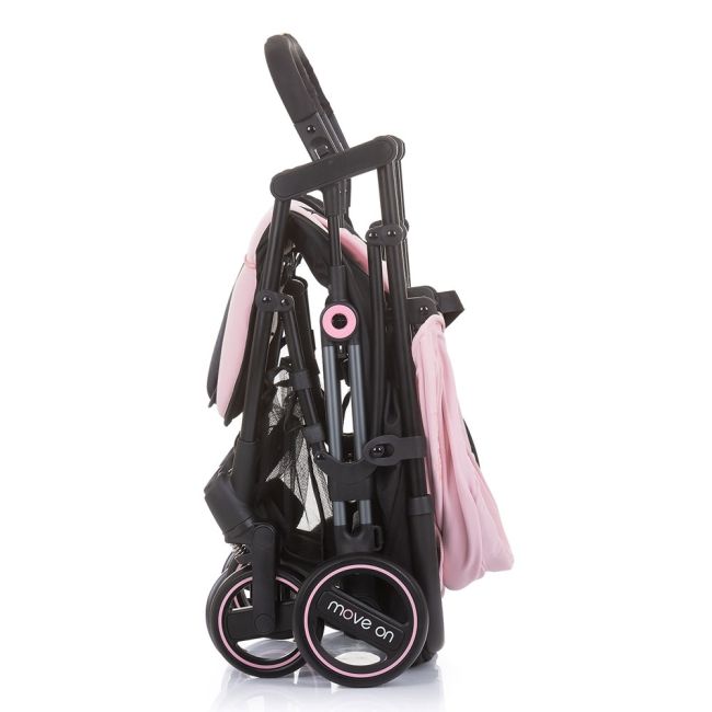 Carucior sport chipolino move on rose water hublkmo02306rw