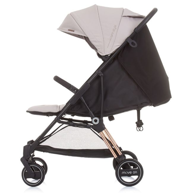 Carucior sport chipolino move on sand hublkmo02304sa
