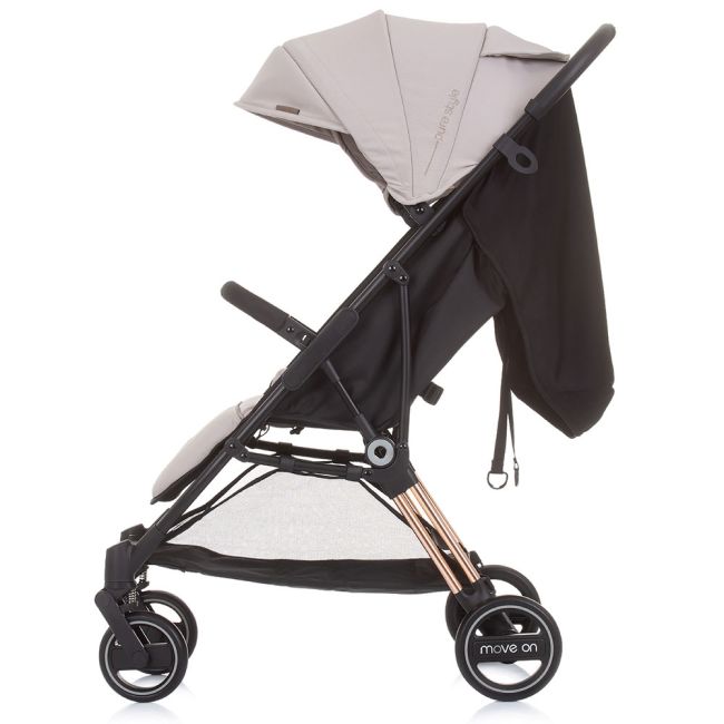 Carucior sport chipolino move on sand hublkmo02304sa