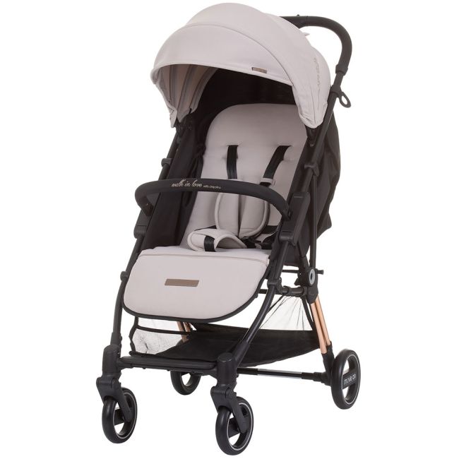 Carucior sport chipolino move on sand hublkmo02304sa