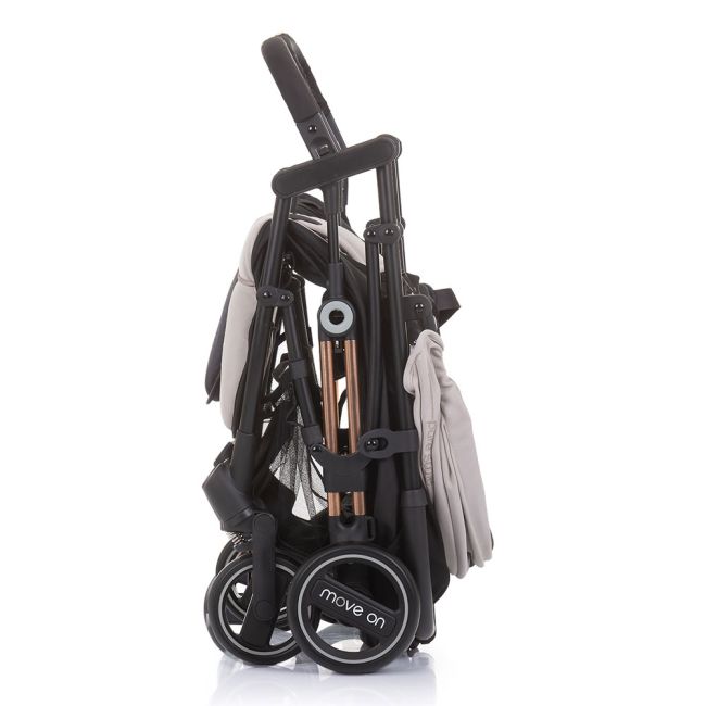 Carucior sport chipolino move on sand hublkmo02304sa