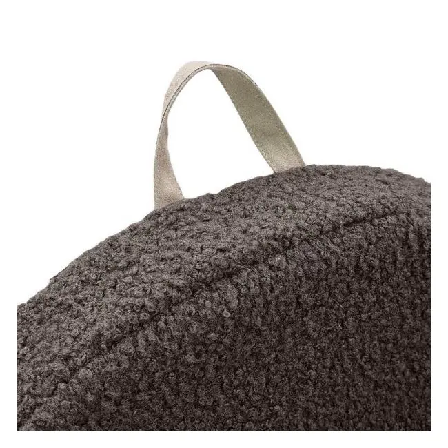 Fotoliu copii Klups Boucle Capucino 00086621