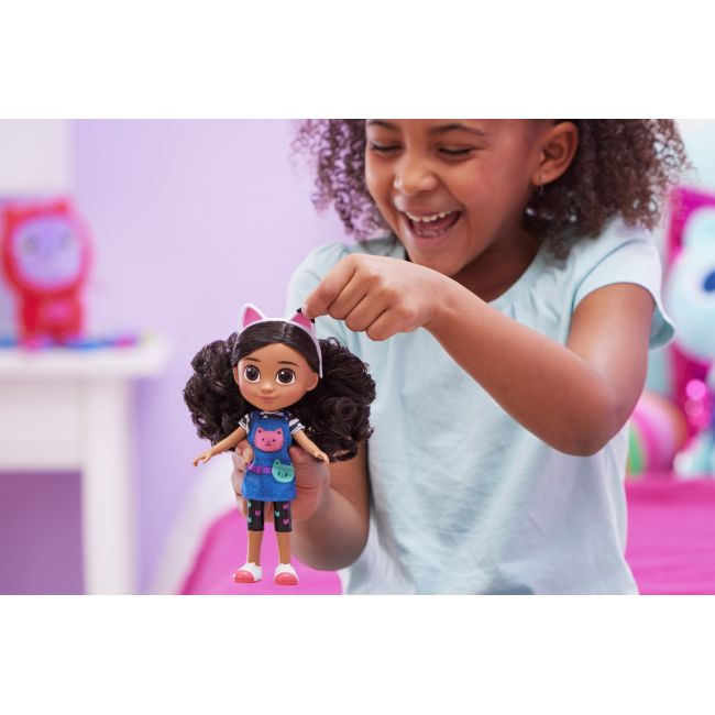 GABBYS DOLLHOUSE PAPUSA DE CALATORIE 20.3CM VIV6065858