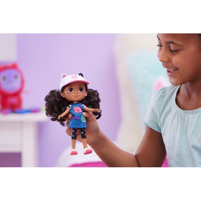 GABBYS DOLLHOUSE PAPUSA DE CALATORIE 20.3CM VIV6065858