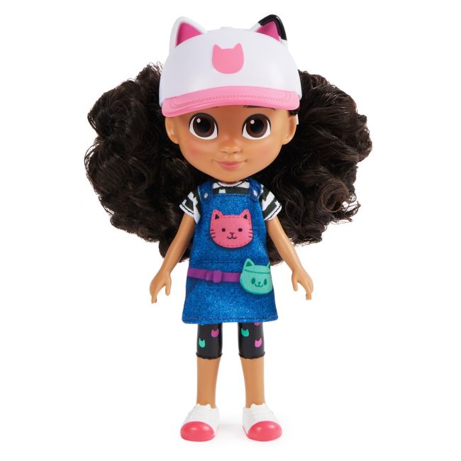 GABBYS DOLLHOUSE PAPUSA DE CALATORIE 20.3CM VIV6065858