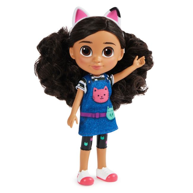 GABBYS DOLLHOUSE PAPUSA DE CALATORIE 20.3CM VIV6065858