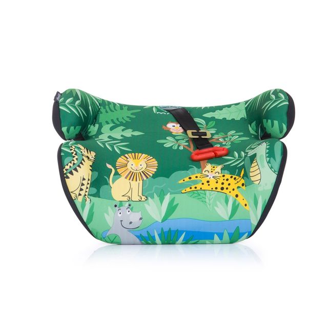 Inaltator auto chipolino monty 22-36 kg jungle hubsdkmo0223ju