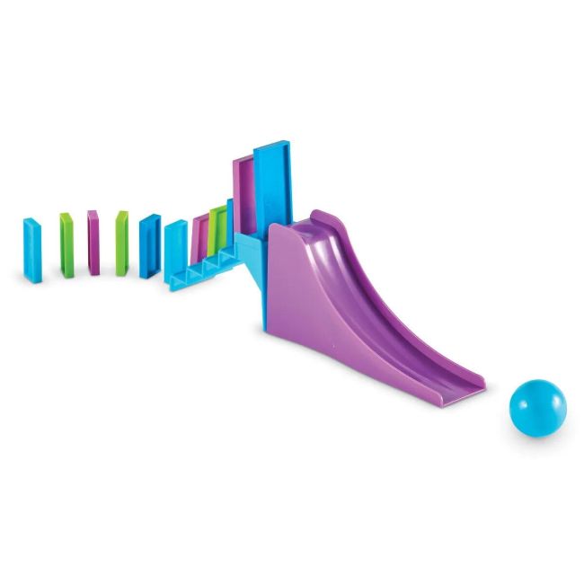 Joc de logica stem - domino