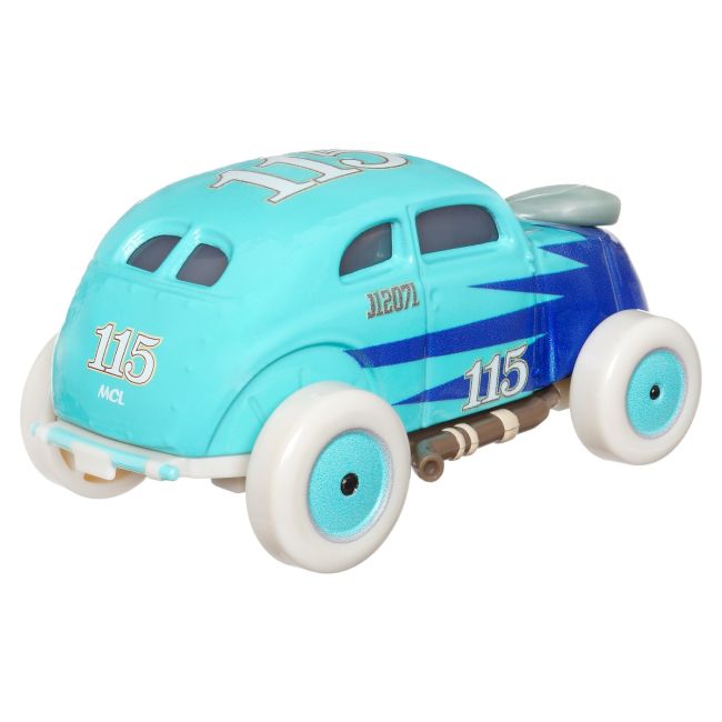 MASINUTA METALICA CARS3 PERSONAJUL REVO KOS VIVMTDXV29_HHV06