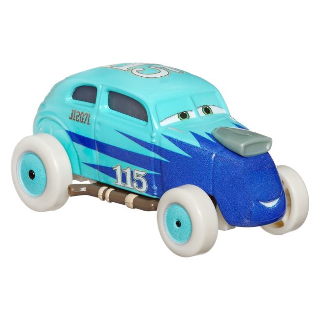 MASINUTA METALICA CARS3 PERSONAJUL REVO KOS VIVMTDXV29_HHV06