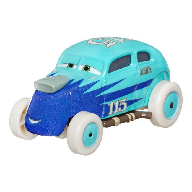 MASINUTA METALICA CARS3 PERSONAJUL REVO KOS VIVMTDXV29_HHV06