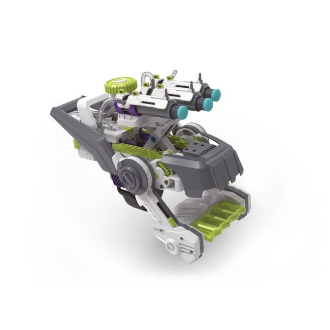 Mana blaster bk7080