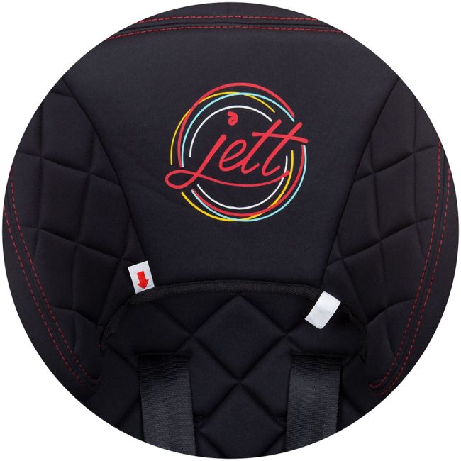 Scaun auto chipolino jett 9-36 kg ebony hubstkj02301eb