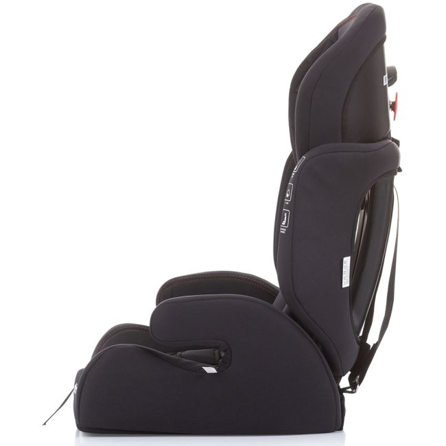 Scaun auto chipolino jett 9-36 kg ebony hubstkj02301eb