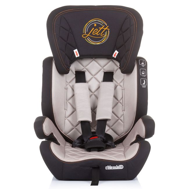 Scaun auto chipolino jett 9-36 kg sand hubstkj02303sa