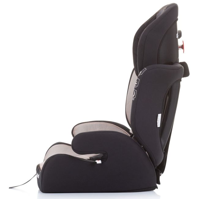 Scaun auto chipolino jett 9-36 kg sand hubstkj02303sa