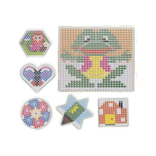 Set 6000 margele de calcat cu accesorii Iso Trade MY17980 BBJMY17980_Initiala