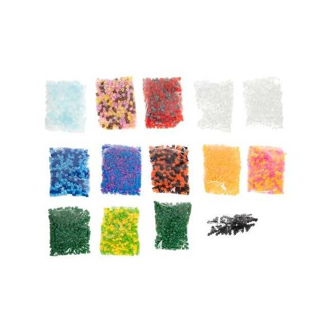 Set 6000 margele de calcat cu accesorii Iso Trade MY17980 BBJMY17980_Initiala