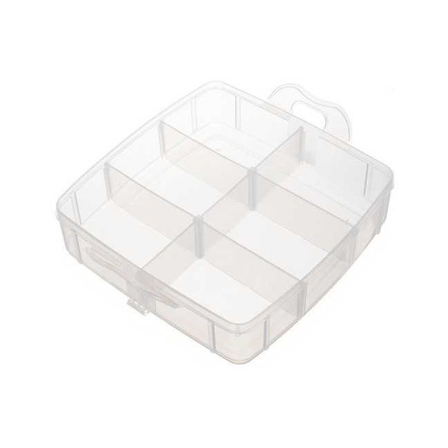 Set 6000 margele de calcat cu accesorii Iso Trade MY17980 BBJMY17980_Initiala