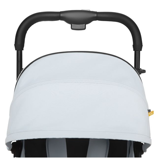 Carucior sport pliabil Skiddou Mikkeli Sky high, ultracompact pentru calatorii, Bleu JEMsk_2020122