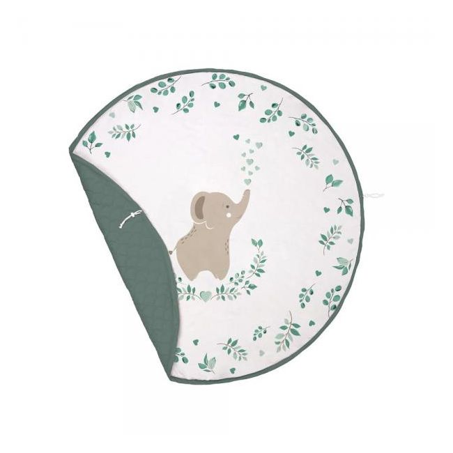 Covoras de joaca Klups Nature and love N002 Savanna 00081818