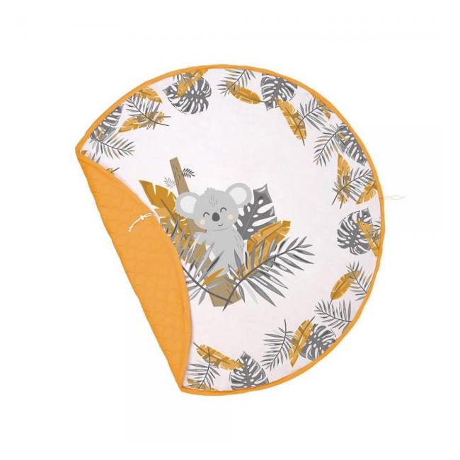 Covoras de joaca Klups Nature and love N003 Tropics 00081819