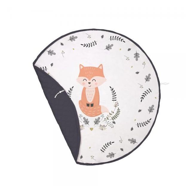 Covoras de joaca Klups Nature and love N004 Forest 00081820