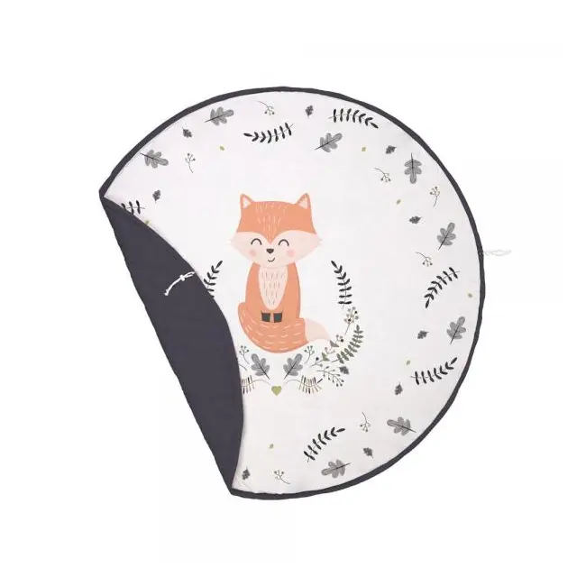 Covoras de joaca Klups Nature and love N004 Forest 00081820