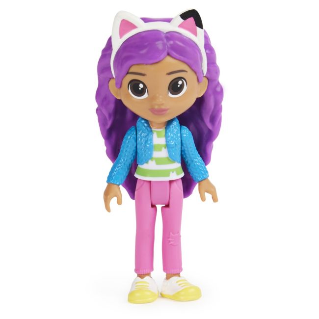 GABBYS DOLLHOUSE CASUTA DIN COPAC VIV6061583