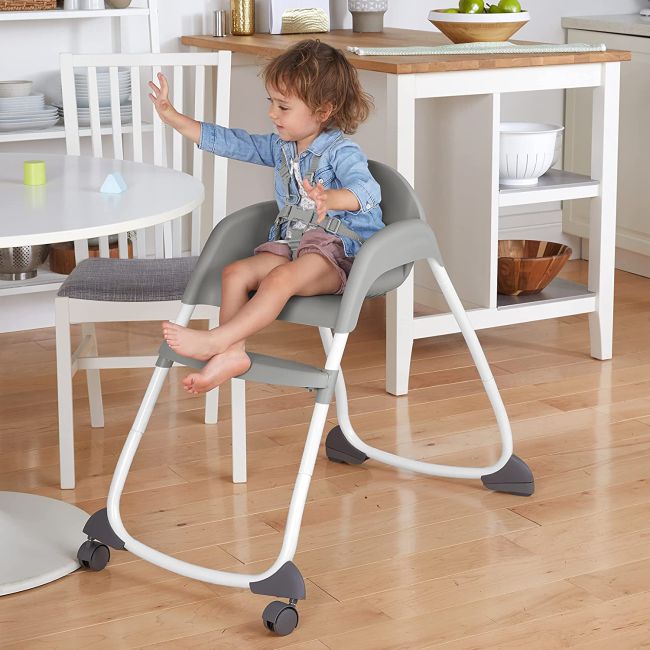 Ingenuity - scaun de masa 3 in 1 nash bbb12332