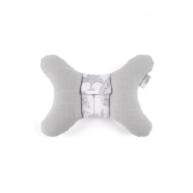 Perna fluture anti-soc Klups Boho Grey B003 00086202