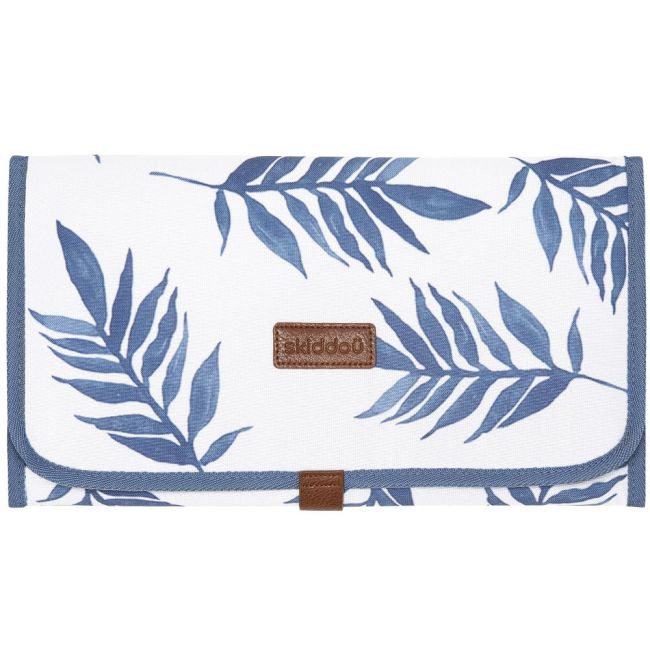 Rucsac multifunctional mamici Astrid, Skiddou, Denim, Bleumarin JEMsk_2080014