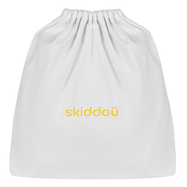Rucsac multifunctional mamici Astrid, Skiddou, Keep pink, Roz JEMsk_2080013