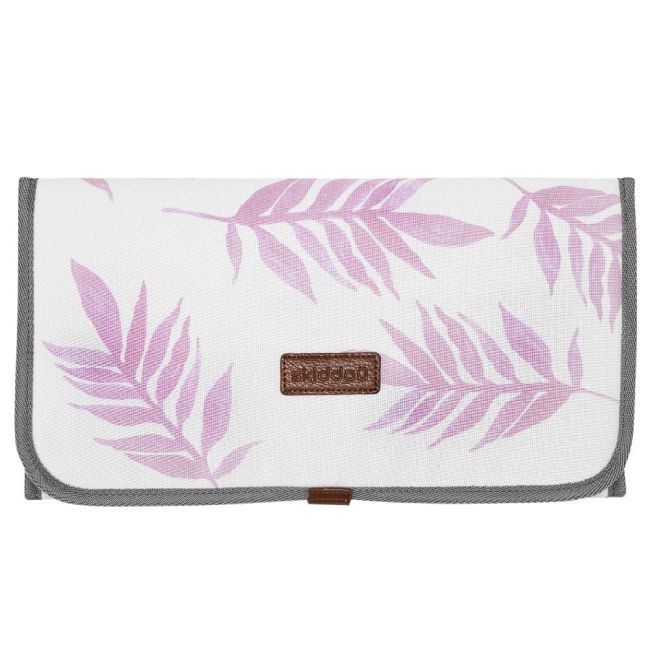 Rucsac multifunctional mamici Astrid, Skiddou, Keep pink, Roz JEMsk_2080013