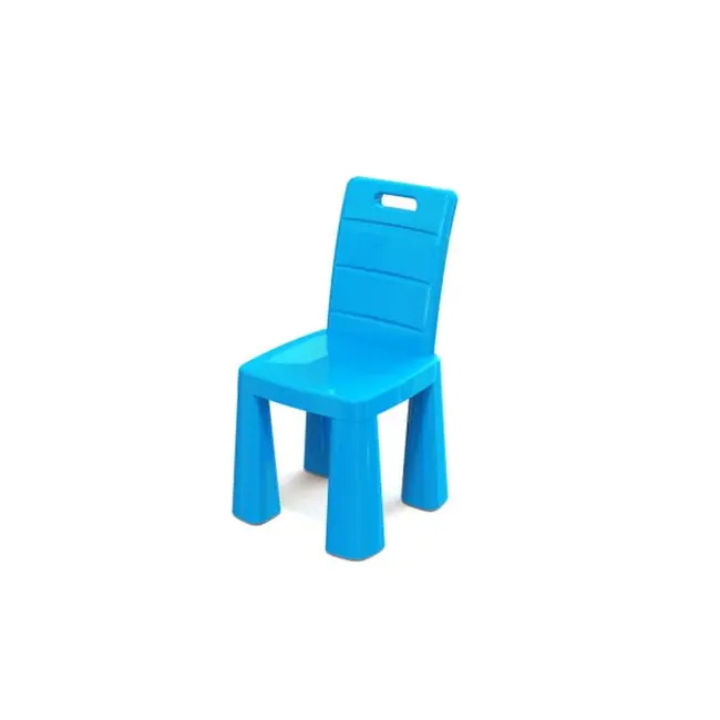 Scaun taburet MyKids 04690/1 Albastru 00081887