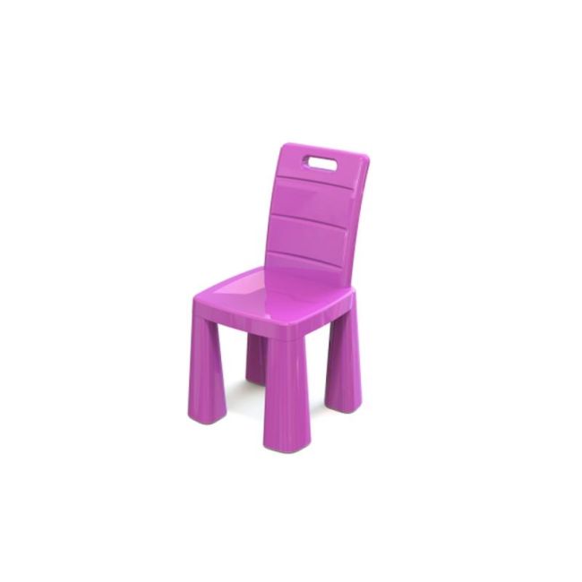 Scaun taburet MyKids 04690/3 Roz 00081889