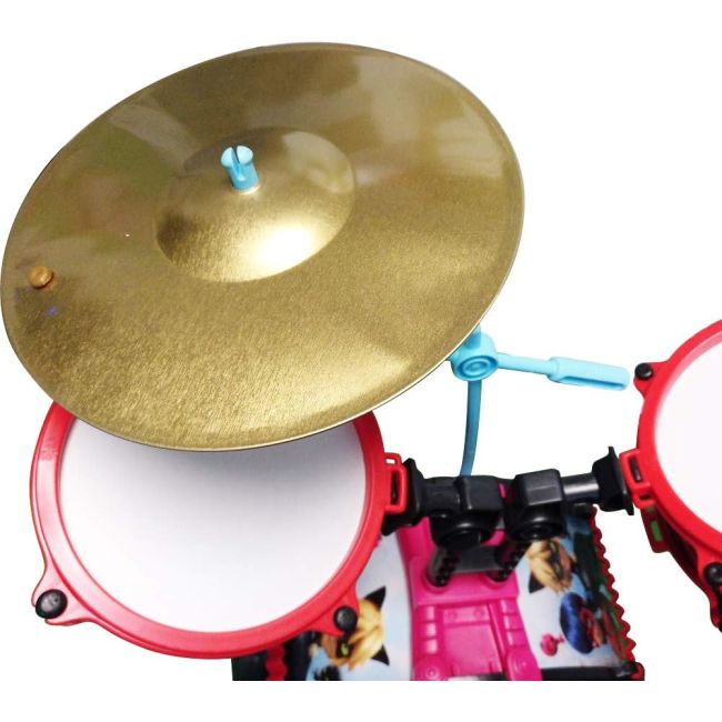 Set tobe miraculous rg2676