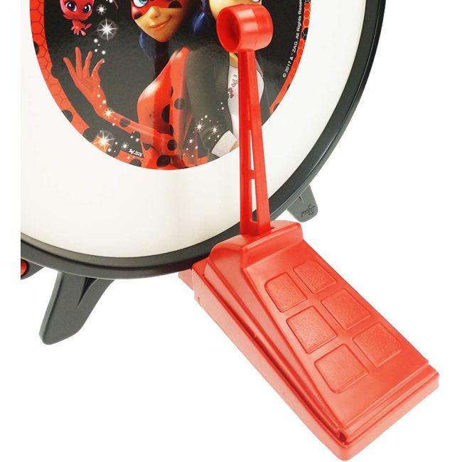 Set tobe miraculous rg2676