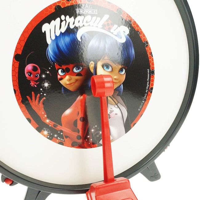 Set tobe miraculous rg2676