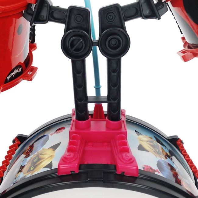 Set tobe miraculous rg2676