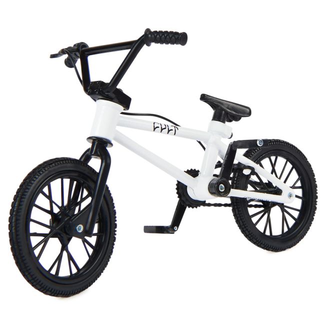 TECH DECH PACHET BICICLETA BMX FULT ALB VIV6028602_20140825