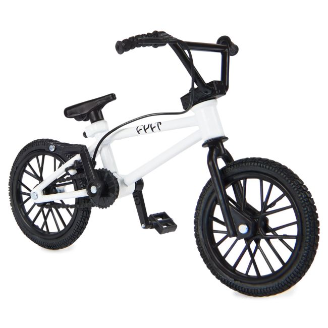 TECH DECH PACHET BICICLETA BMX FULT ALB VIV6028602_20140825