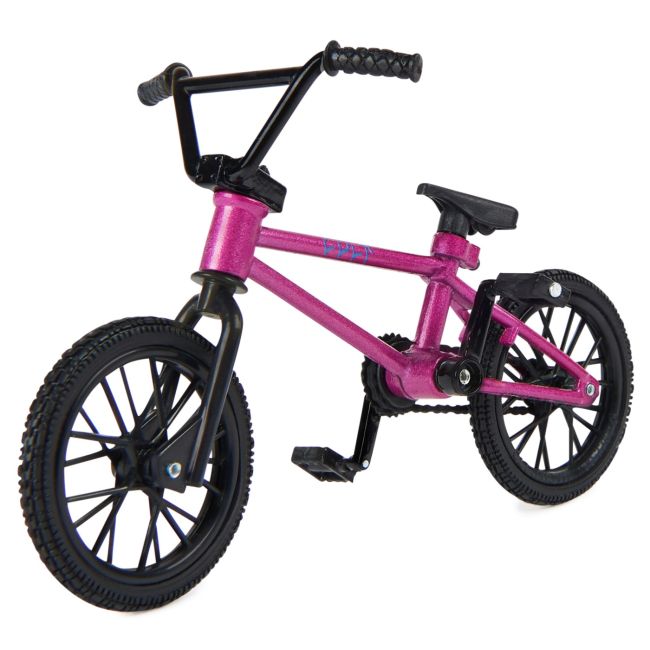 TECH DECH PACHET BICICLETA BMX FULT ROZ VIV6028602_20140824