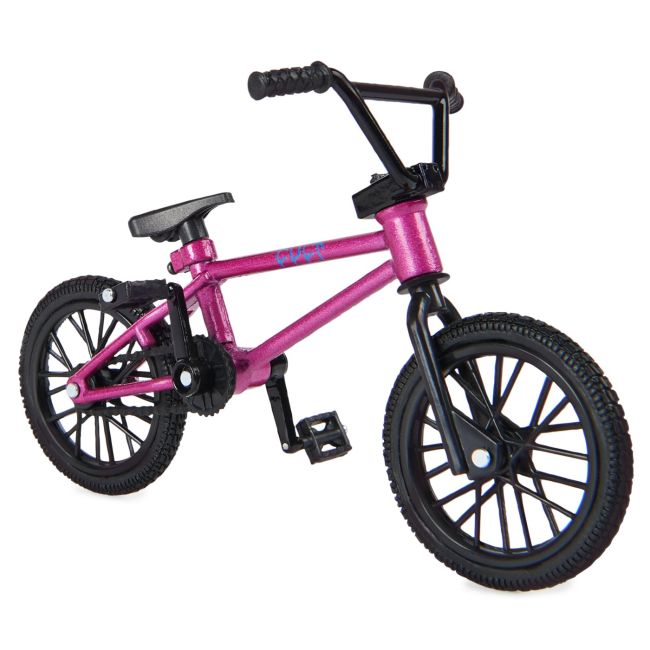 TECH DECH PACHET BICICLETA BMX FULT ROZ VIV6028602_20140824