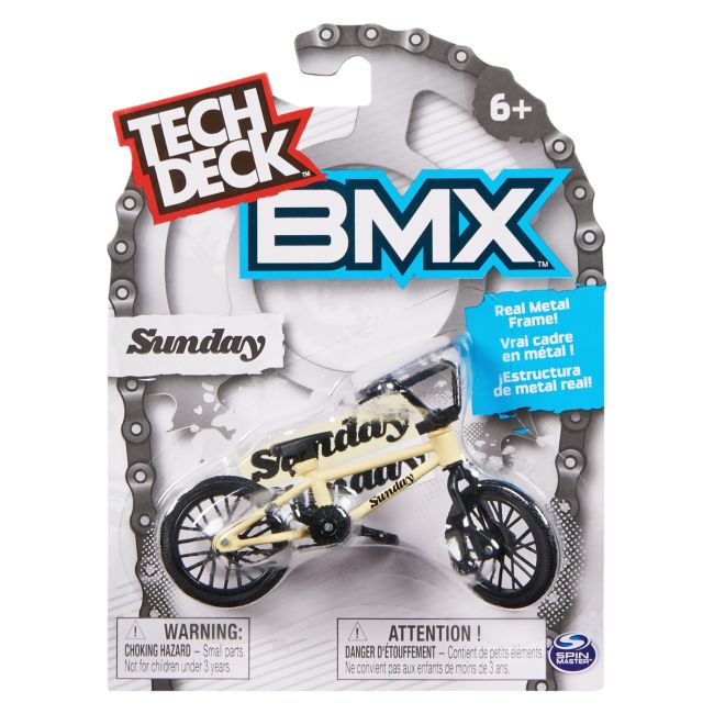 TECH DECH PACHET BICICLETA BMX SUNDAY VIV6028602_20140826