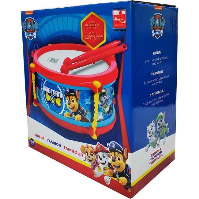 Tobita paw patrol rg2520