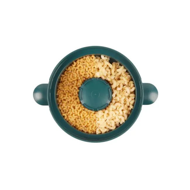 Babymoov - robot multifunctional nutribaby + 6 in 1 opal green bbba001136