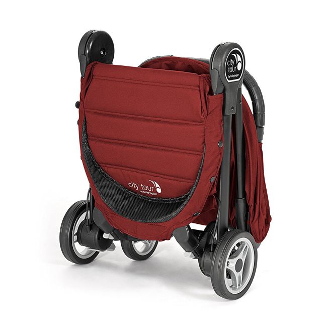 Carucior City Tour Garnet ERFBJ0167997340