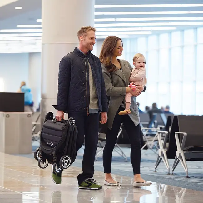 Carucior City Tour Garnet ERFBJ0167997340