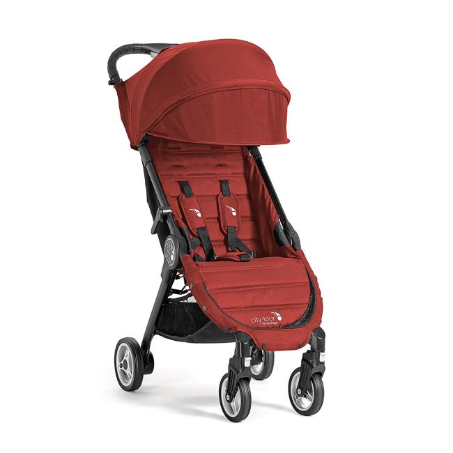 Carucior City Tour Garnet ERFBJ0167997340